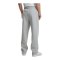 Urban Classic Fluffy Jogginghose Grau - grau