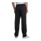 Urban Classic Fluffy Jogginghose Schwarz - schwarz