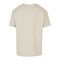 Urban Classic Heavy Oversized T-Shirt Beige - beige