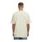 Urban Classic Heavy Oversized T-Shirt Beige - beige