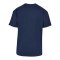 Urban Classic Heavy Oversized T-Shirt Blau - blau