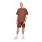 Urban Classic New Short Braun - braun