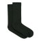 Vans Distorton Crew Socken 6,5-9 Schwarz - schwarz