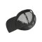 Von Dutch Baseball Cap Mehrfarbig - grau
