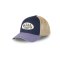 Von Dutch Baseball Cap Mehrfarbig - mehrfarbig