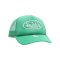 Von Dutch Tampa Trucker Cap Grün - gruen
