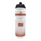 WePlay Volleyball Flasche Weiss F01 - weiss