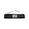 WePlay WePlayVolleyball Ballsack Schwarz - schwarz
