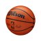 Wilson Authentic Series Indoorball Braun - braun