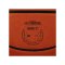 Wilson Authentic Series Indoorball Braun - braun