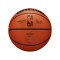 Wilson Authentic Series Indoorball Braun - braun