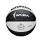 Wilson Cc X Wnba Ascentspielball Spielball Schwarz - schwarz