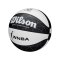 Wilson Cc X Wnba Ascentspielball Spielball Schwarz - schwarz