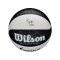 Wilson Cc X Wnba Ascentspielball Spielball Schwarz - schwarz