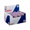 Wilson Miniball Silber - silber