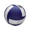 Wilson Helix Volleyball Spielball Blau - blau