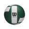 Wilson Helix Volleyball Spielball Grün - gruen