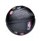 Wilson NBA All Team Premiere Spielball Mehrfarbig - mehrfarbig