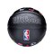 Wilson NBA All Team Premiere Spielball Mehrfarbig - mehrfarbig