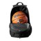 Wilson Chicago Bulls Rucksack Schwarz - schwarz