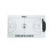 Wilson NBA COACHES DRY ERASE BOARD Accessoire Weiss - weiss