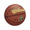 Wilson NBA Denver Nuggets Team Alliance Ball Braun - braun