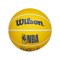 Wilson NBA Golden State Warriors All Team Basketball Indoorball Mehrfarbig - mehrfarbig