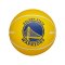 Wilson NBA Golden State Warriors All Team Basketball Indoorball Mehrfarbig - mehrfarbig
