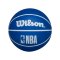 Wilson NBA All Team Basketball Basketball Mehrfarbig - mehrfarbig