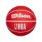 Wilson NBA All Team Basketball Basketball Mehrfarbig - mehrfarbig