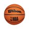 Wilson NBA All Team Basketball Basketball Mehrfarbig - mehrfarbig