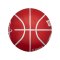 Wilson NBA Houston Rockets All Team Basketball Basketball Rot - rot