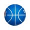 Wilson NBA New York Knicks Dribbler Basketball Mehrfarbig - mehrfarbig
