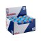 Wilson NBA New York Knicks Dribbler Basketball Mehrfarbig - mehrfarbig