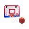 Wilson Drv Mini Hoop Trainingzubehör Rot - rot