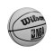 Wilson NBA Forge PRO Spielball Grau - grau