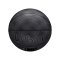 Wilson Nba Forge Prospielball Spielball Schwarz - schwarz