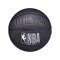 Wilson Nba Forge Pro Printed Indoorball Schwarz - schwarz