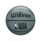 Wilson NBA Forge SZ7 Basketball Indoorball Blau - blau