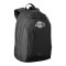 Wilson Los Angeles Lakers Rucksack Schwarz - schwarz