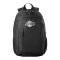 Wilson Los Angeles Lakers Rucksack Schwarz - schwarz