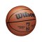 Wilson Nba Official Game Retail Ball Mehrfarbig - mehrfarbig