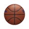 Wilson NBA Phoenix Suns Basketball Indoorball Braun - braun