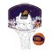 Wilson NBA Phoenix Suns NBA Phoenix Suns Miniball Blau - blau