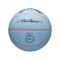 Wilson NBA Team City Collektor SAN SPUR Ball 2024 Blau - blau