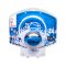 Wilson Team Mini Hoop Orl Magic V2 Trainingzubehör Blau - blau