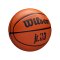 Wilson NBA WNBA Drv Basketball Kids Braun - braun