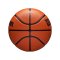 Wilson NBA WNBA Drv Basketball Kids Braun - braun