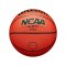 Wilson NCAA Era Basketball Trainingsball Braun - braun