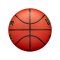 Wilson NCAA Era Basketball Trainingsball Braun - braun